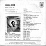 Jimmy Cliff Special CBS 7" Spain A-2570 1982. Subida por Down by law